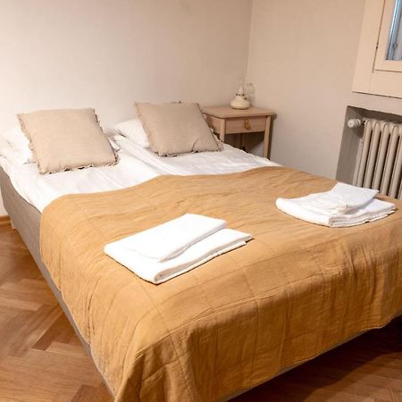 2Ndhomes Cozy & Compact Top Floor Studio In Erottaja Ελσίνκι Εξωτερικό φωτογραφία