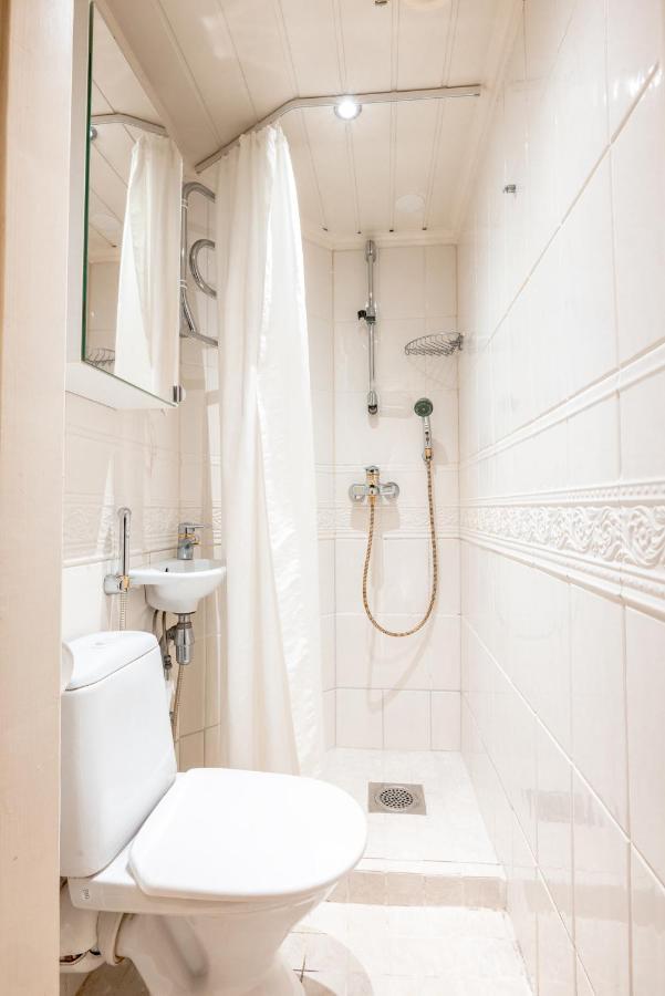 2Ndhomes Cozy & Compact Top Floor Studio In Erottaja Ελσίνκι Εξωτερικό φωτογραφία